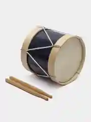 Барабан детский DEKKO HD7B