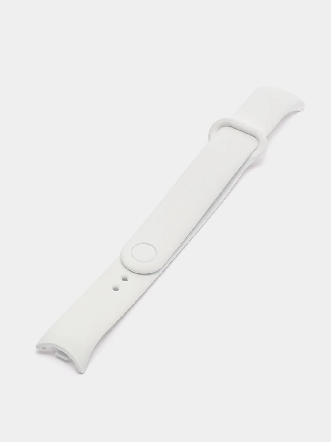 Ремешок для Xiaomi Mi Band 8 / 9, силиконовый