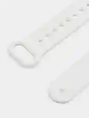 Ремешок для Xiaomi Mi Band 8 / 9, силиконовый