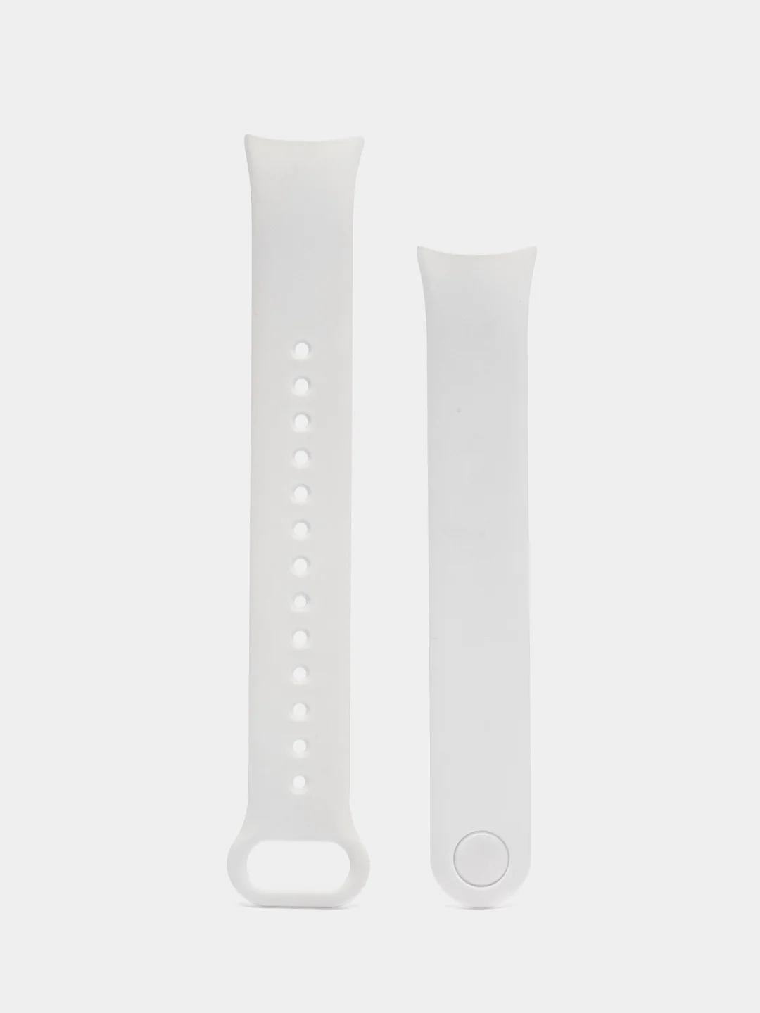 Ремешок для Xiaomi Mi Band 8 / 9, силиконовый