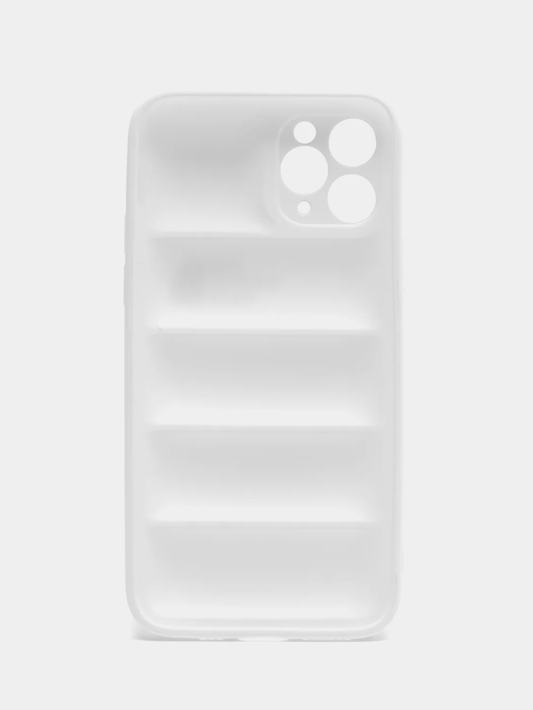 Белый чехол с логотипом The North Face, на iPhone (Айфон) 11, 13, 14, 15, 7, 8 Plus, XXS, XR, 12 Pro Max, Plus