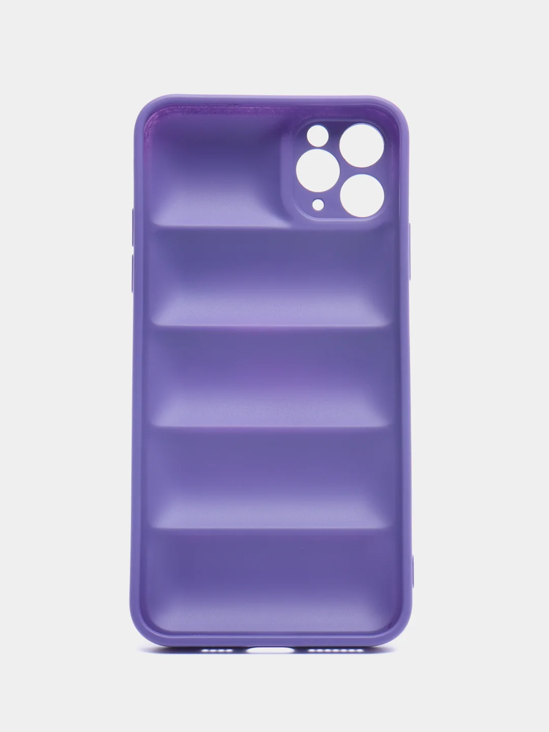Фиолетовый чехол с логотипом The North Face, на iPhone (Айфон) 11, 13, 14, 15, 7, 8 Plus, XXS, XR, 12 Pro Max, Plus