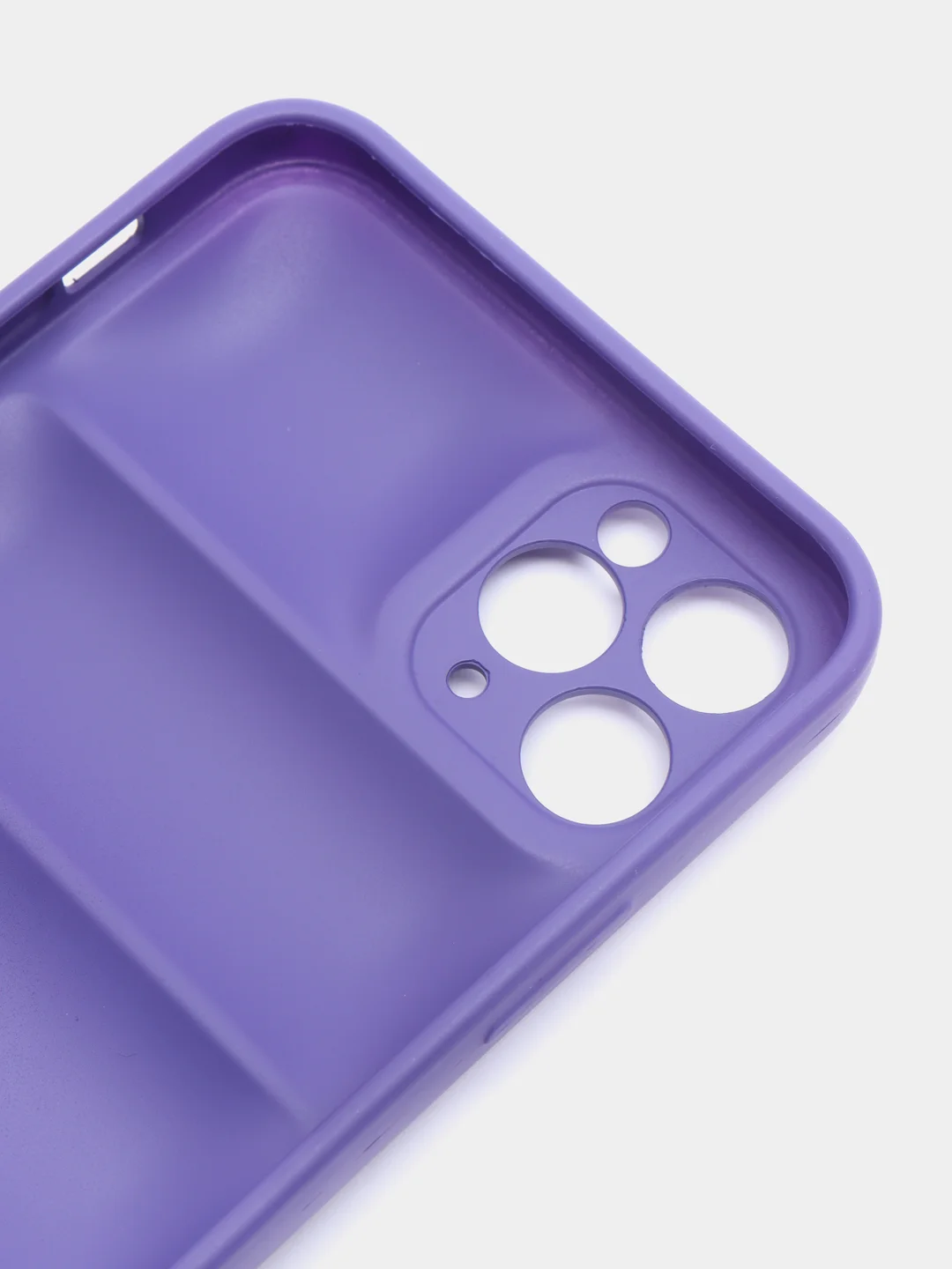 Фиолетовый чехол с логотипом The North Face, на iPhone (Айфон) 11, 13, 14, 15, 7, 8 Plus, XXS, XR, 12 Pro Max, Plus