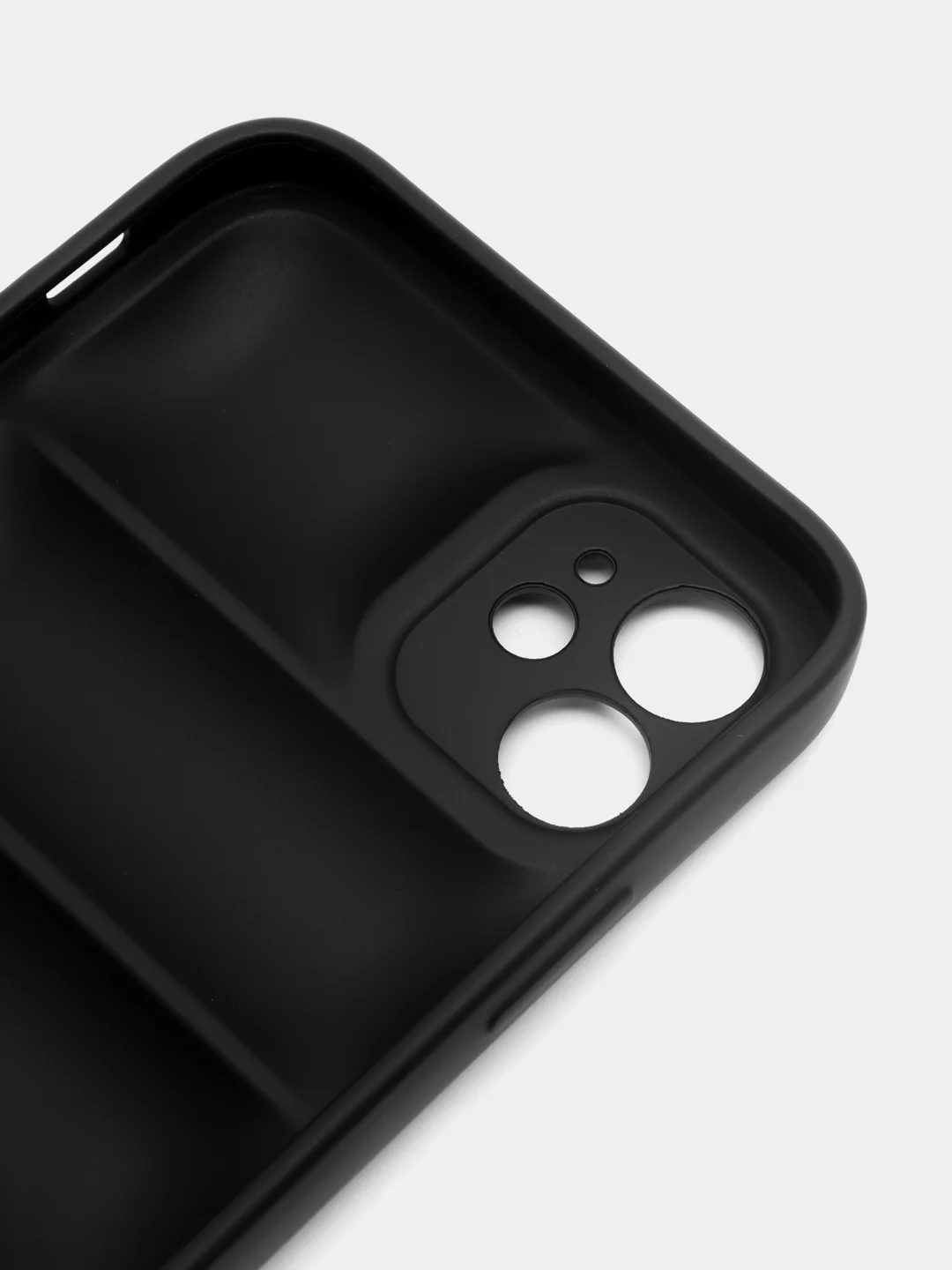 Фиолетовый чехол с логотипом The North Face, на iPhone (Айфон) 11, 13, 14, 15, 7, 8 Plus, XXS, XR, 12 Pro Max, Plus