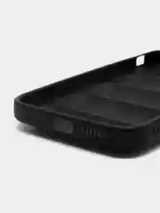 Фиолетовый чехол с логотипом The North Face, на iPhone (Айфон) 11, 13, 14, 15, 7, 8 Plus, XXS, XR, 12 Pro Max, Plus