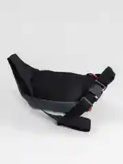 Серый сумка поясная Sport