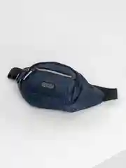 Темно-синий сумка поясная Fashion Sport