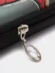 Терракотовый пенал школьный, объемный, с кодовым замком, 3D-пенал, Аниме, Космос, Динозавр, Мстители