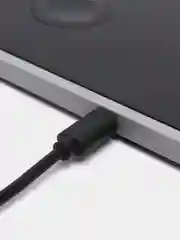 Черный зарядная станция Fulcrum