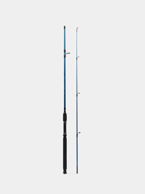 СПИННИНГ SHMILY PLUG SPIN VICTOR 2.1М (10-30ГР)