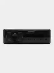 Белый автомагнитола Element-5, AUX, USB c пультом