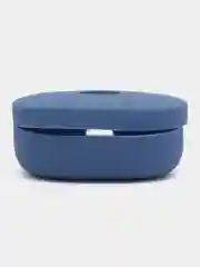 Синий силиконовый чехол для Xiaomi Redmi Airdots 1 / 2