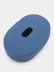 Синий силиконовый чехол для Xiaomi Redmi Airdots 1 / 2