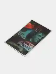 Разноцветный наклейки на банковскую и другие пластиковые карты с персонажами из мемов
