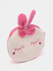 Конфетный мини кошелек, монетница плюшевая, 10 цветов