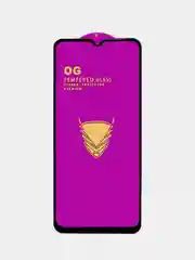 Защитное стекло OG для Xiaomi Mi10 Lite