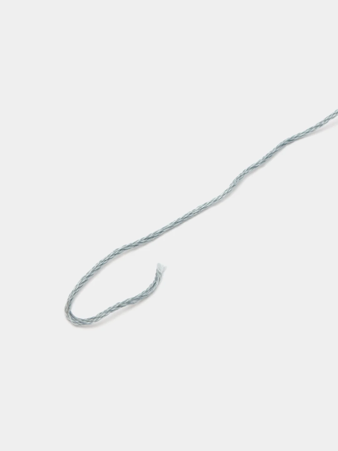 Желтый мулине, нитки для вышивания Gamma, 100% хлопок, номера цветов 5170 - 5220