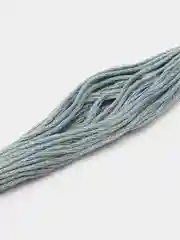 Желтый мулине, нитки для вышивания Gamma, 100% хлопок, номера цветов 5170 - 5220