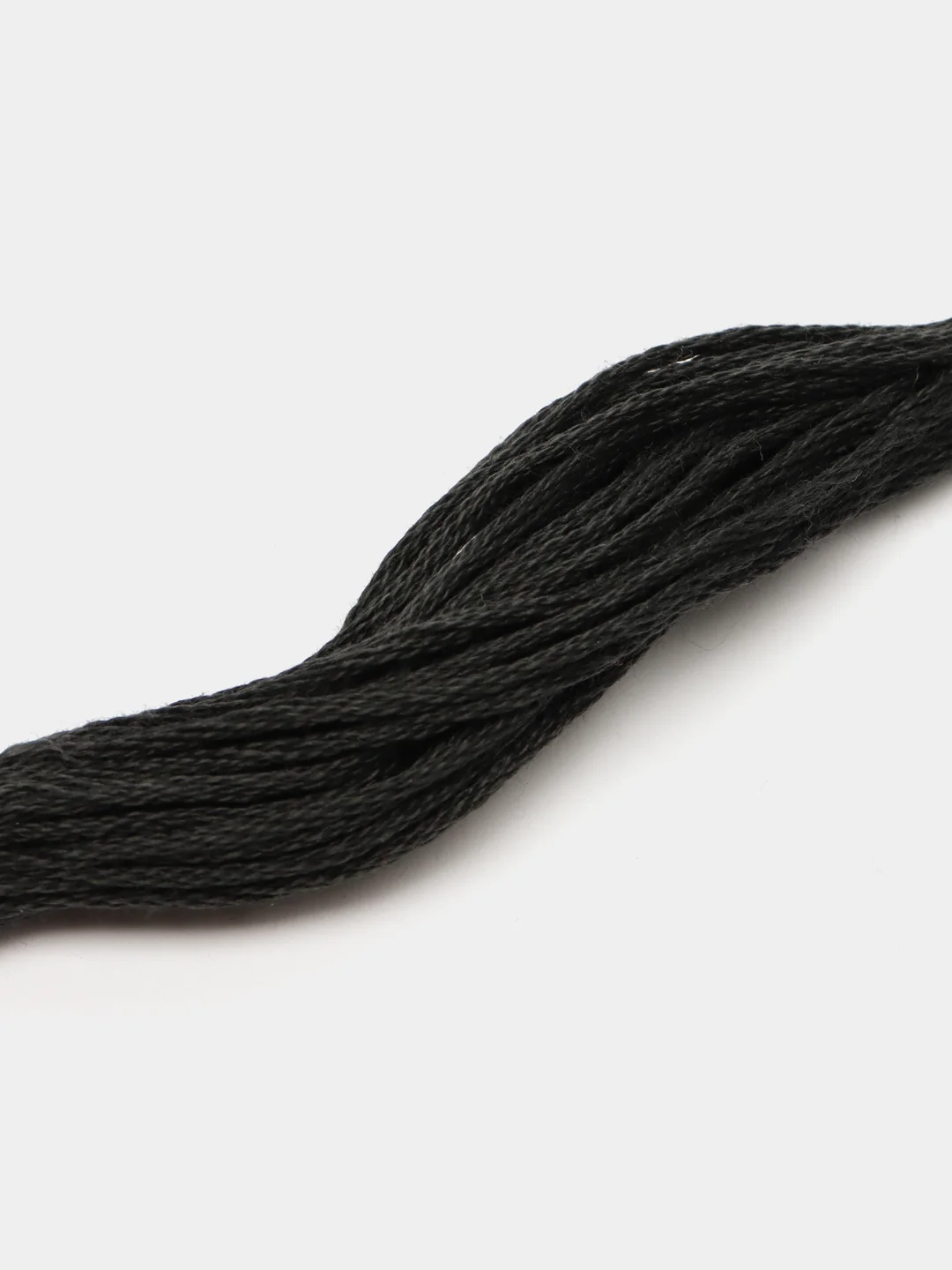 Голубой мулине, нитки для вышивания Gamma, 100% хлопок, номера цветов 5170 - 5220