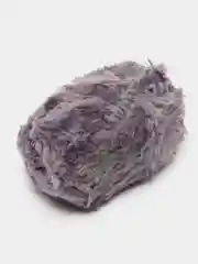 Серый меланж пряжа YarnArt Mink, полиамид, 50 г, 75 м