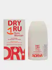 Dry RU Sure Woman антиперспирант для женщин