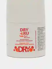 Dry RU Sure Woman антиперспирант для женщин