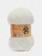 Прозрачный пряжа Alize Softy, 50 г 115 м, 100% полиэстер