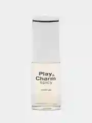 Духи "Играй и очаровывай. spicy", 16 мл, в футляре, Новая Заря