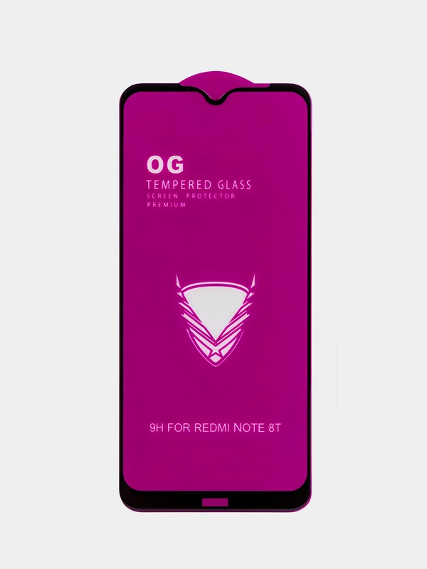 Защитное стекло OG для Huawei P30 Lite/Nova 4E