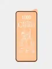 Защитное матовое стекло-пленка для iPhone 11 / XR / 12 / 12 Pro / 13 / 13 Pro / 12 Pro Max