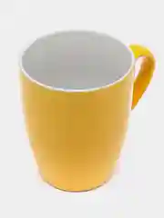 Желтый кружка "Good Morning"