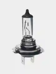 Галогенные лампы OSRAM NIGHT BREAKER SILVER H7 12V 55W 3200K PX26d +100%, 64210NBS, 1 шт