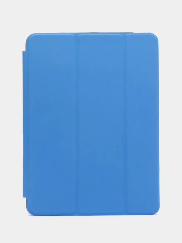 Стильный чехол со шторкой для iPad