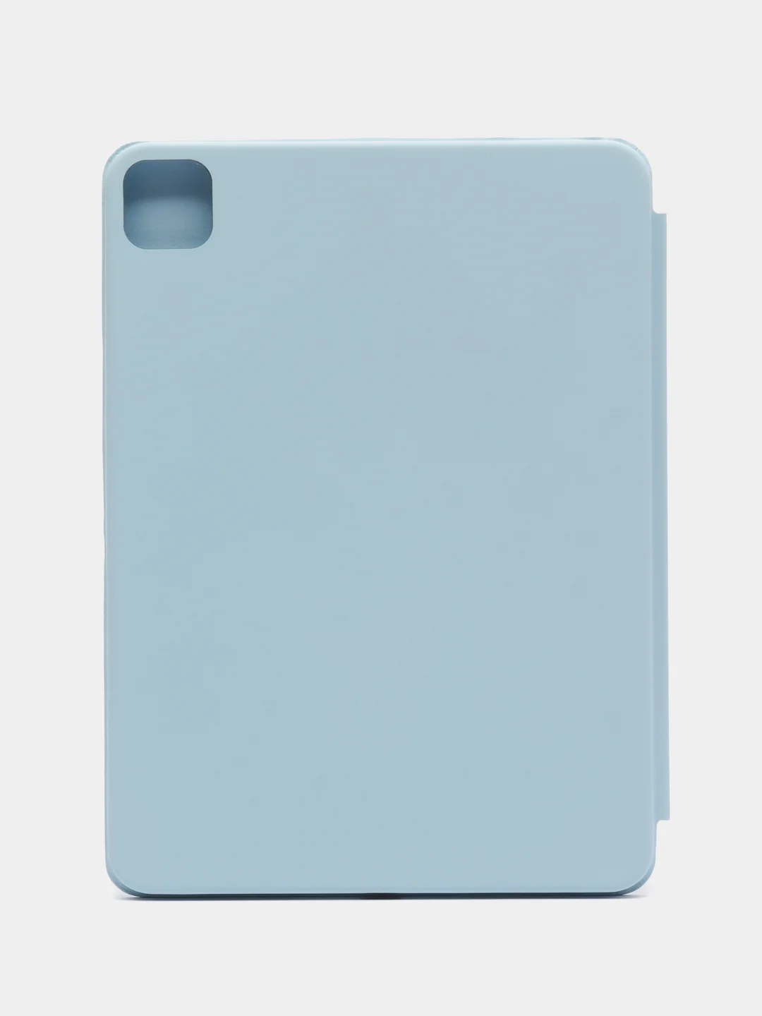 Ледяной стильный чехол со шторкой для iPad