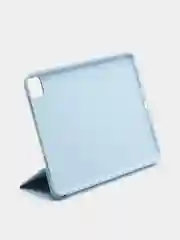 Ледяной стильный чехол со шторкой для iPad