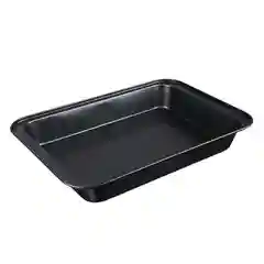 VETTA Противень глубокий 37,5x25,5x5см SL-2006