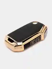 Чехол из ТПУ для выкидного ключа Kia
