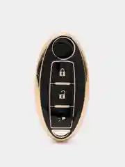 Чехол из ТПУ для выкидного ключа Nissan