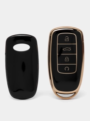 Чехол из ТПУ для выкидного ключа Chery