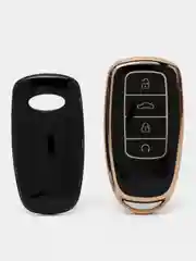 Чехол из ТПУ для выкидного ключа Chery