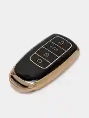 Чехол из ТПУ для выкидного ключа Chery