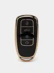 Чехол из ТПУ для выкидного ключа Chery