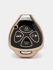 Чехол из ТПУ для выкидного ключа Toyota
