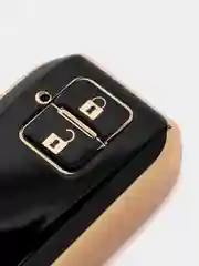 Чехол из ТПУ для выкидного ключа Suzuki