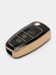 Чехол из ТПУ для выкидного ключа Ford