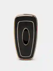 Чехол из ТПУ для выкидного ключа Ford