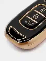 Чехол из ТПУ для выкидного ключа Renault