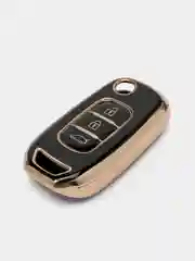 Чехол из ТПУ для выкидного ключа Renault