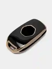 Чехол из ТПУ для выкидного ключа Renault