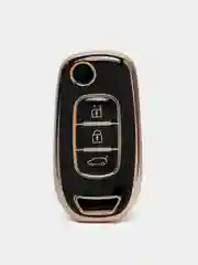 Чехол из ТПУ для выкидного ключа Renault